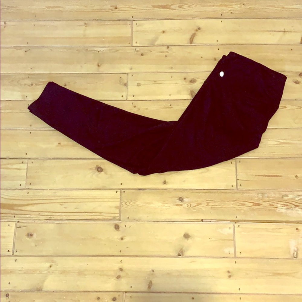 Zella Full Length Leggings